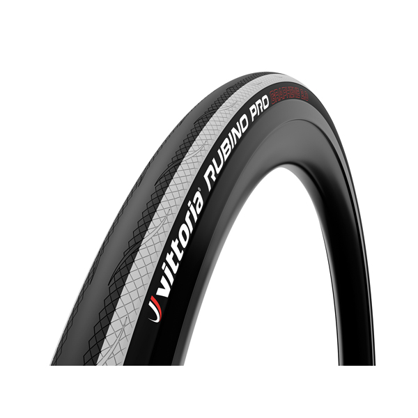 Vittoria Pneu route rubino pro blanc 700x25c ts g2.0 | 44.99